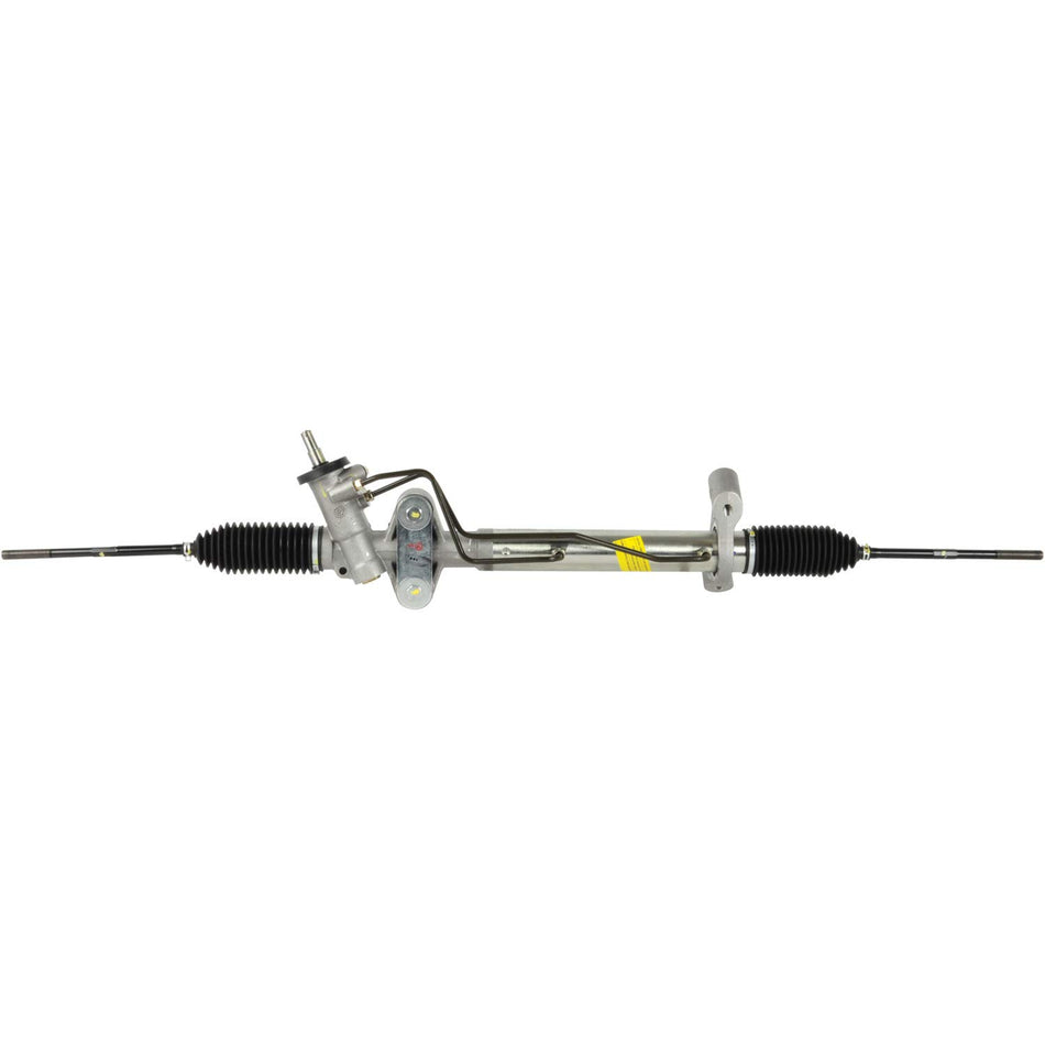 Cardone 97-1018 New Rack and Pinion Complete Unit (Hydraulic Power)