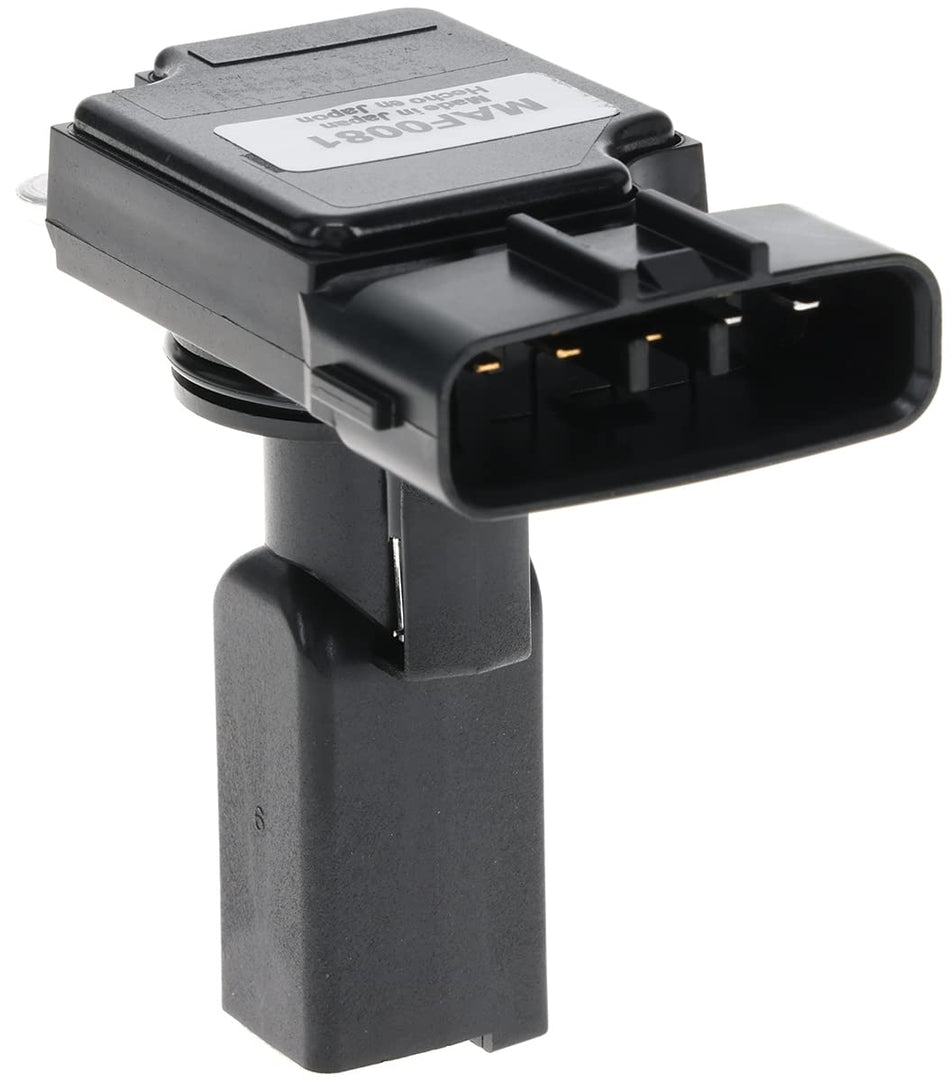 Hitachi MAF0081 Mass Air Flow Sensor