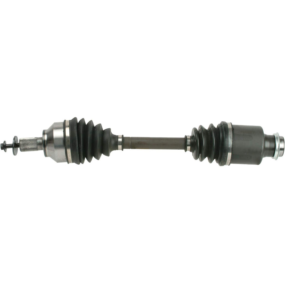 Cardone Select 66-8163 New CV Constant Velocity Drive Axle Shaft