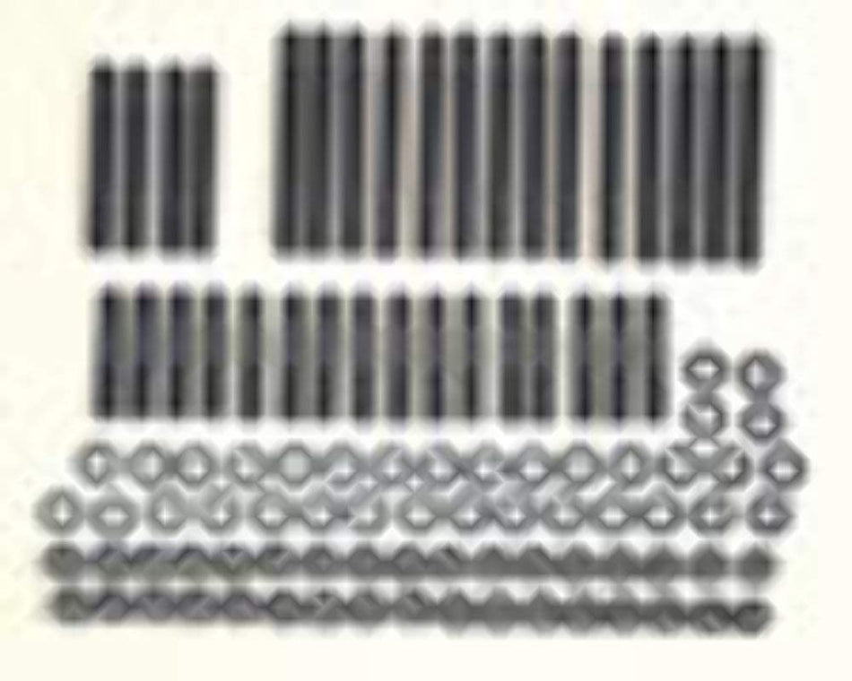 ARP (235-4108) Hex Head Stud Kit