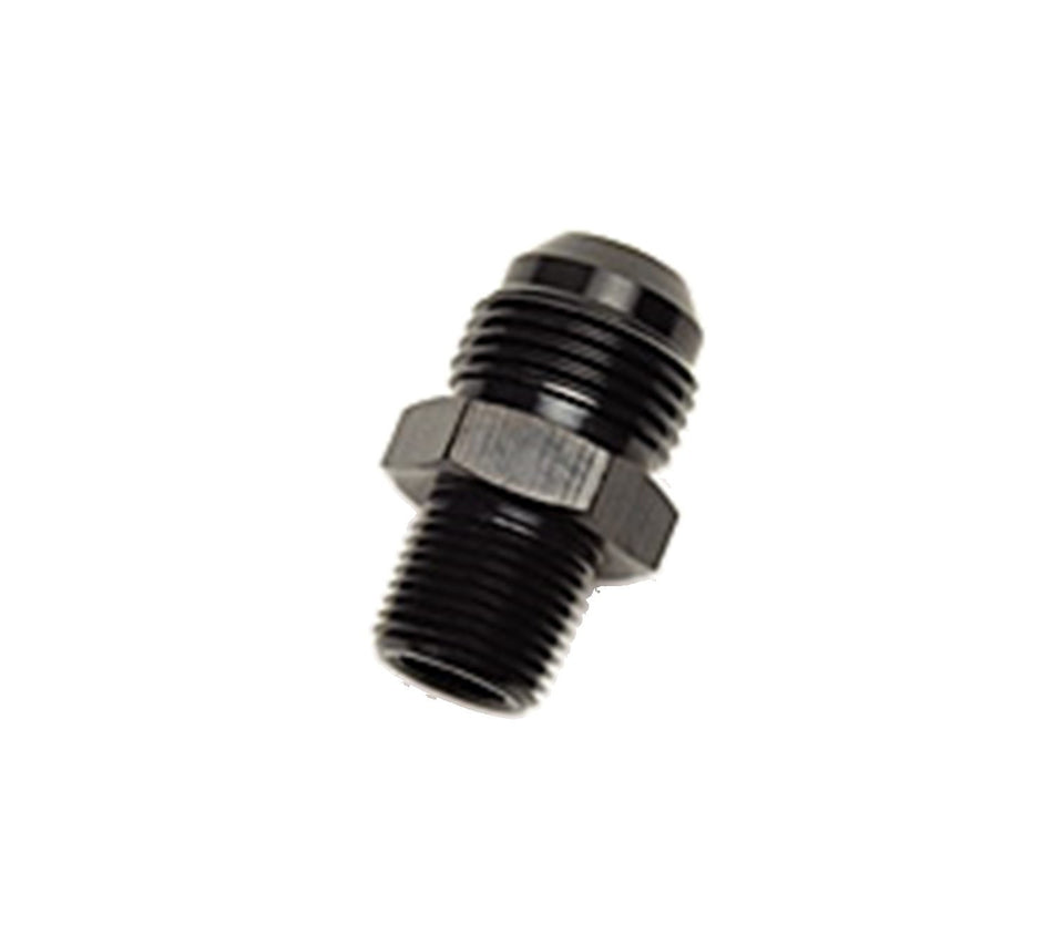 Edelbrock Russell 670033 Flare to Pipe Pressure Adapter