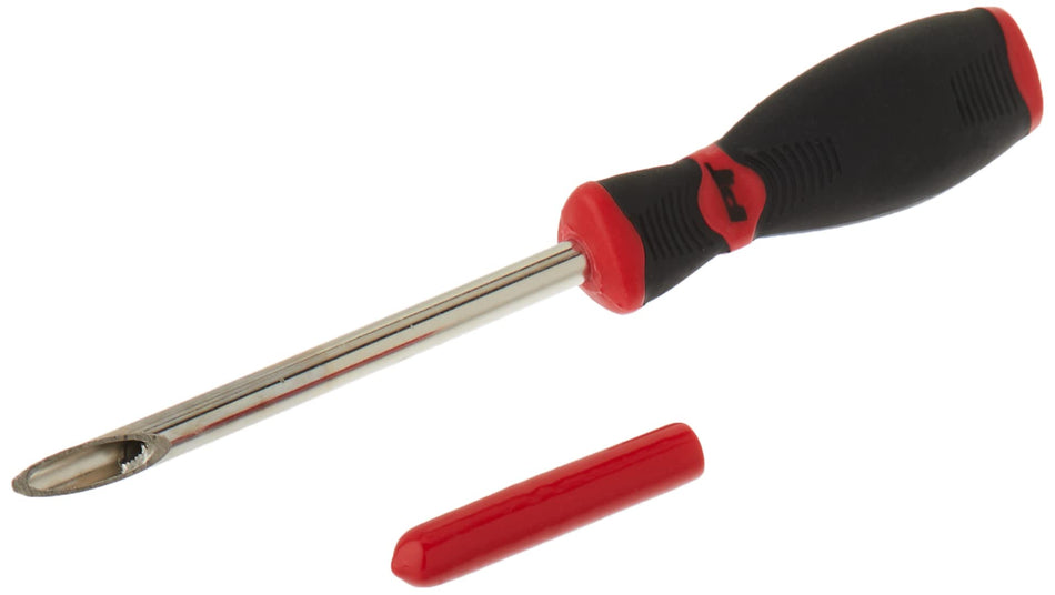 Performance Tool W2935 Stainless Steel Wire Insertion Tool - Piercing for 1/4 Inch Wiring Hole