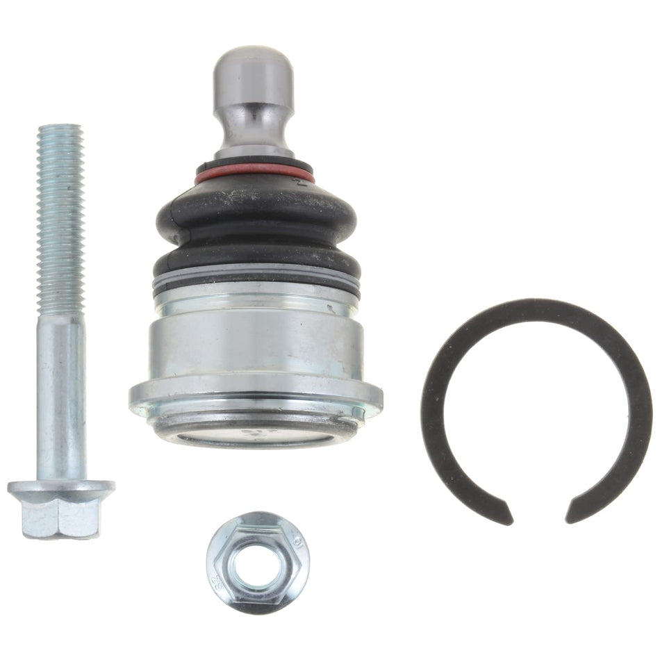 TRW JBJ848 Suspension Ball Joint for Chevrolet Trailblazer: 2002-2009 and other applications Front Upper