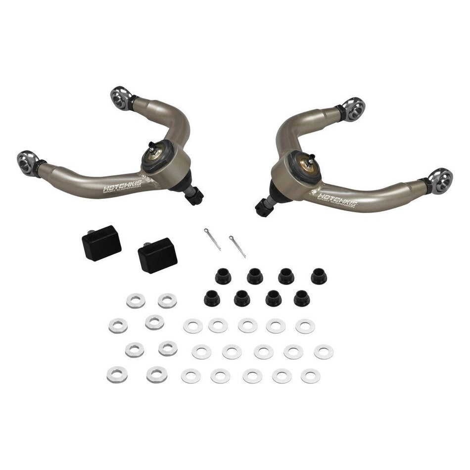 Hotchkis 1112 - Front Upper Adjustable Tubular Control Arms