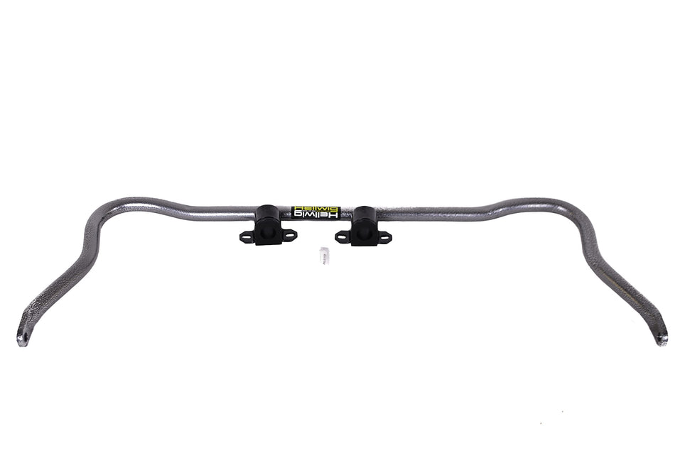 Hellwig 7690 Solid, Heat Treated Chromoly, 1-1/4 Front Sway Bar