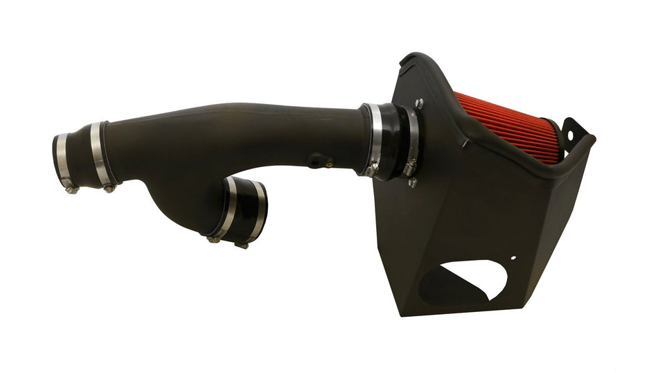 Volant 319735D Air Intake (Open Element Shielded), 1 Pack