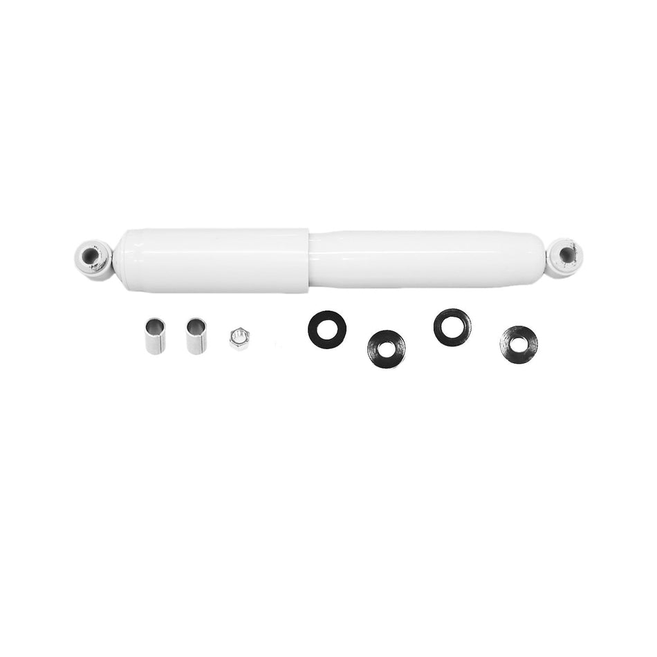 Gabriel G63299 White Ultra Truck Shock, 1 Pack