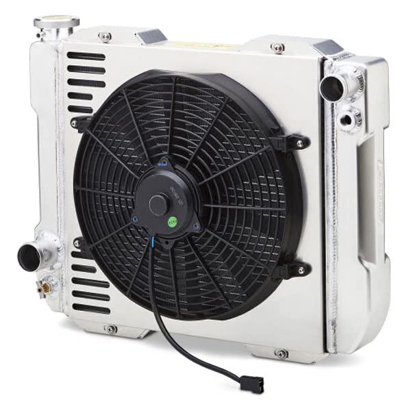 Proform 117FS10 - Universal Series Radiator System