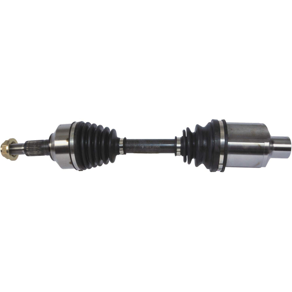 Cardone 66-1572 New Constant Velocity CV Axle Assembly