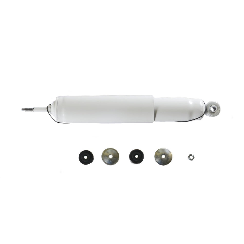 Gabriel G63623 White Ultra Truck Shock, 1 Pack