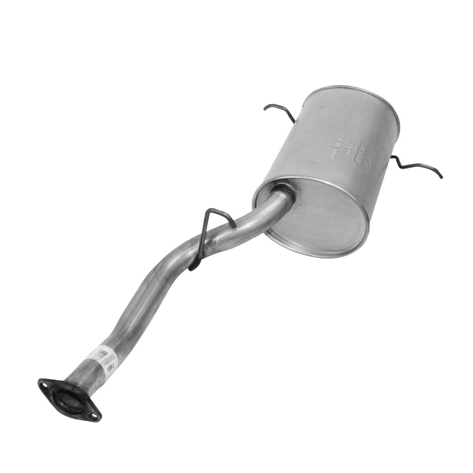 AP Exhaust Products 7491 Exhaust Muffler