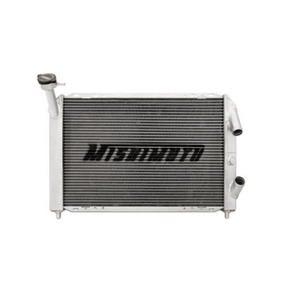 Mishimoto MMRAD-RX-LS Performance Aluminum Radiator Compatible With Mazda RX-7 1993-1997