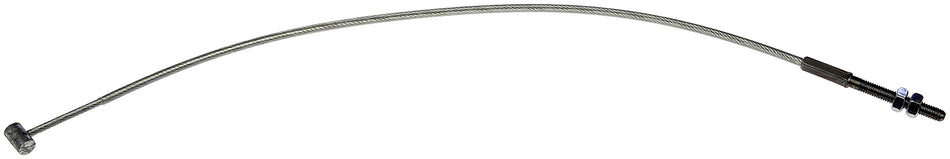 Dorman C96086 Front Parking Brake Cable Compatible with Select Pontiac / Toyota Models