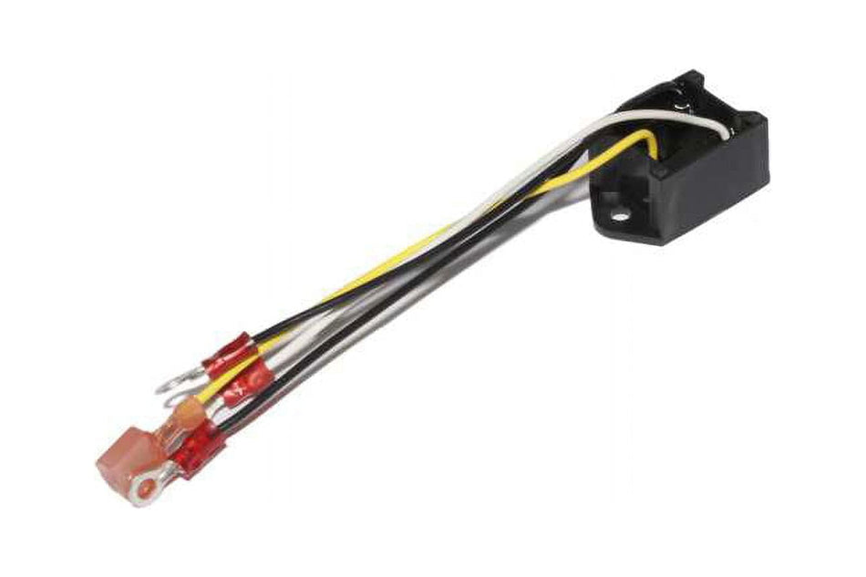 FAST - Tach Adapter Assembly FAST (170637CPG)