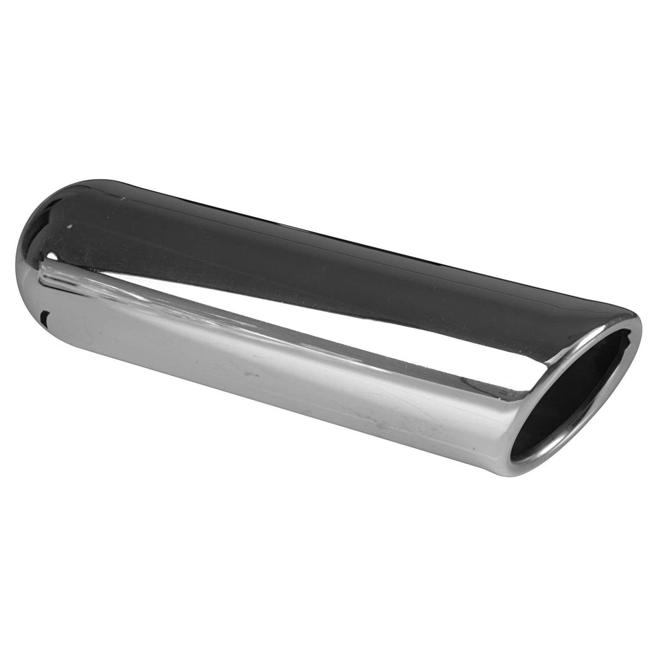AP Exhaust XSRAC316 Tip