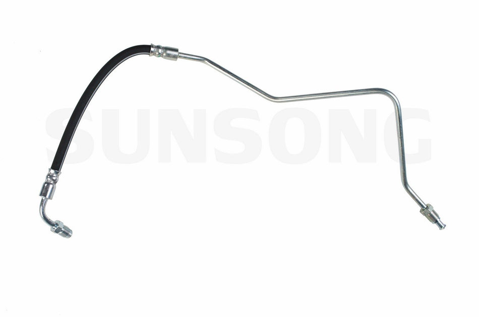 Sunsong 2201300 Clutch Hydraulic Hose