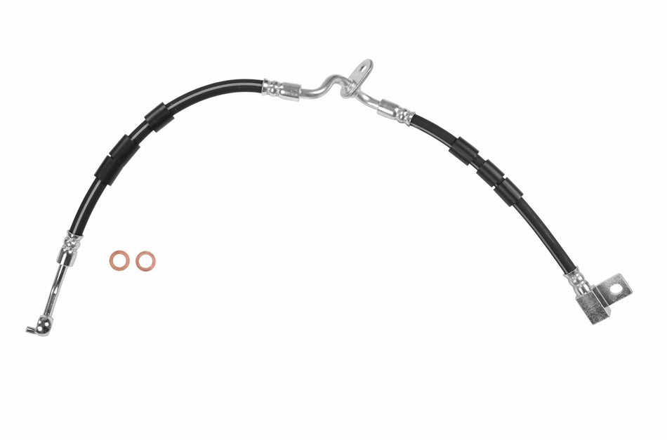 Sunsong 2204709 Brake Hydraulic Hose