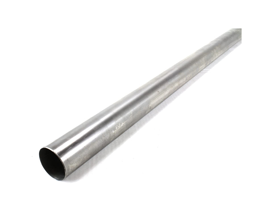 Patriot Exhaust H7757 2 Mild Steel Exhaust Tubing