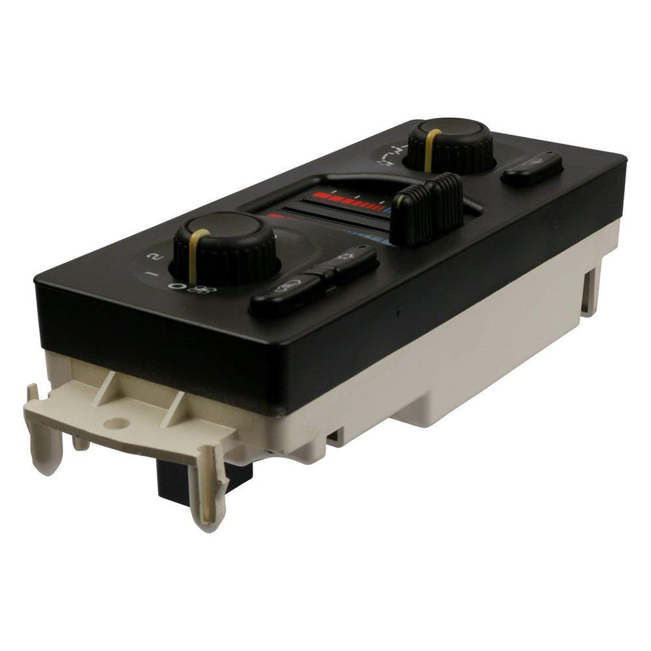 Cardone 4C-1028 Remanufactured Climate Control Module