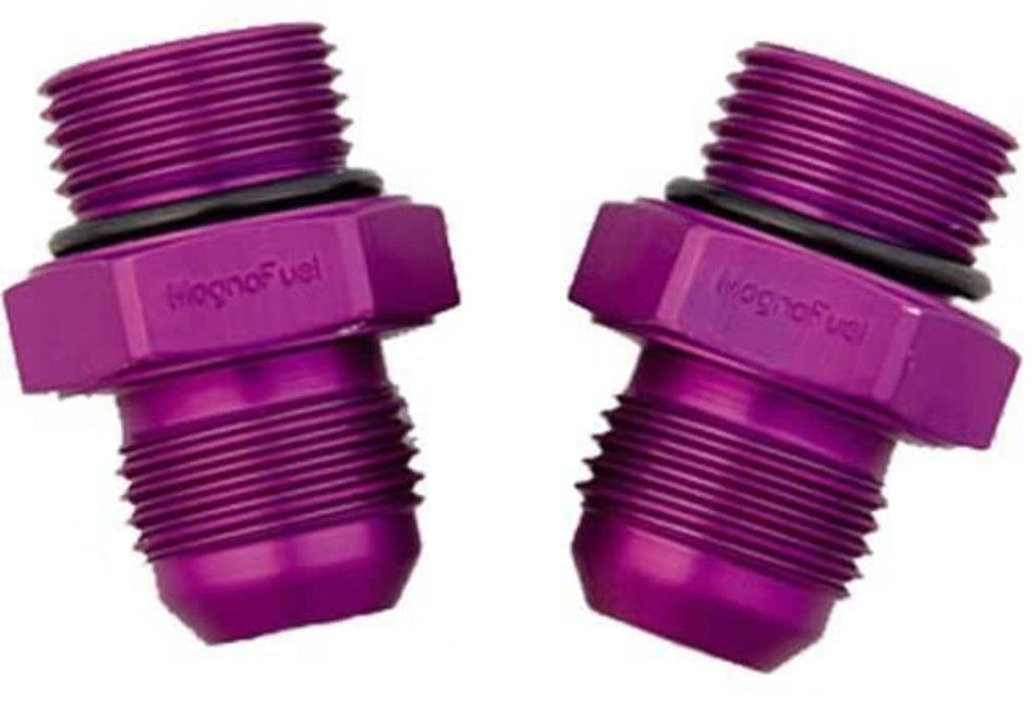 MagnaFuel MP-3612 Fuel Pump Plumbing Kit