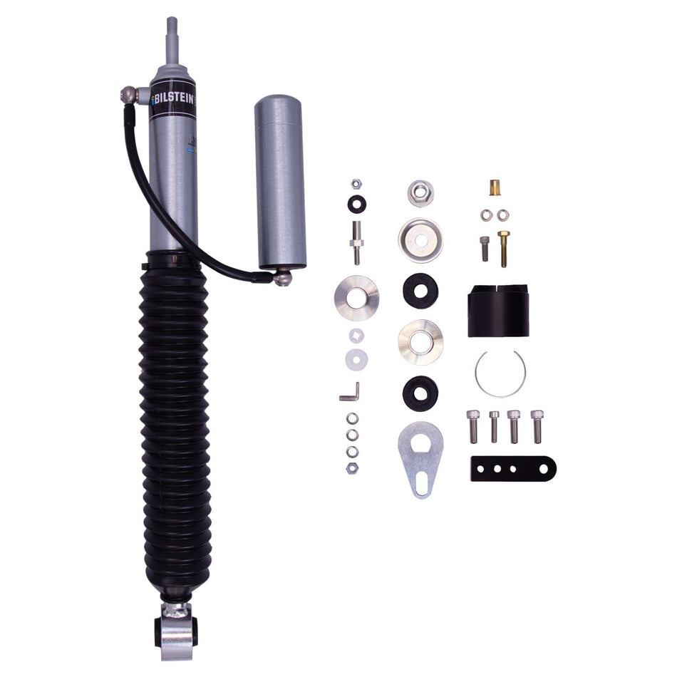 Bilstein - 10-22 Lexus GX460 / 02-22 Toyota 4Runner B8 5160 Series Rear 46mm Monotube Shock Absorber (25-325096)