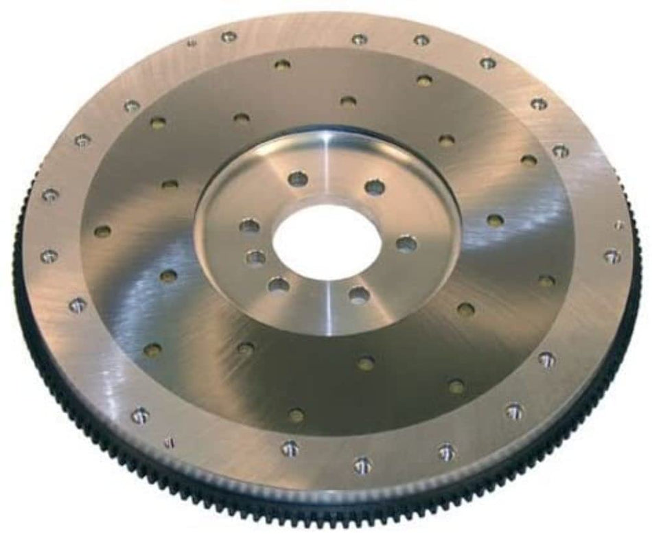 RAM Clutches 2532 168-Tooth Extension Balance Aluminum Flywheel