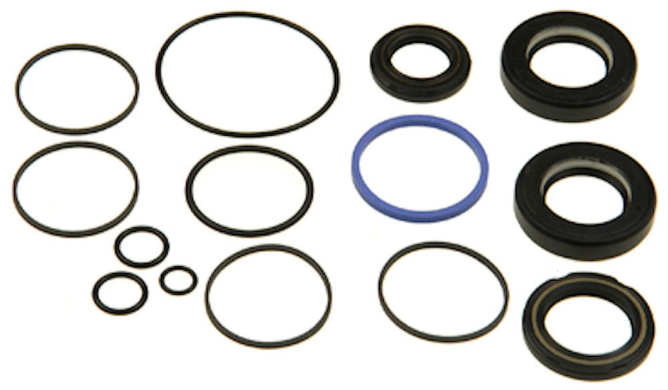 Edelmann Rack/Pinion Seal Kit - 8891
