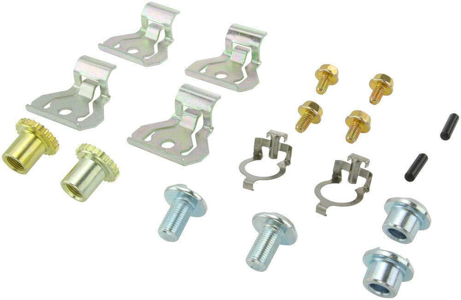 Brake Hardware Kit