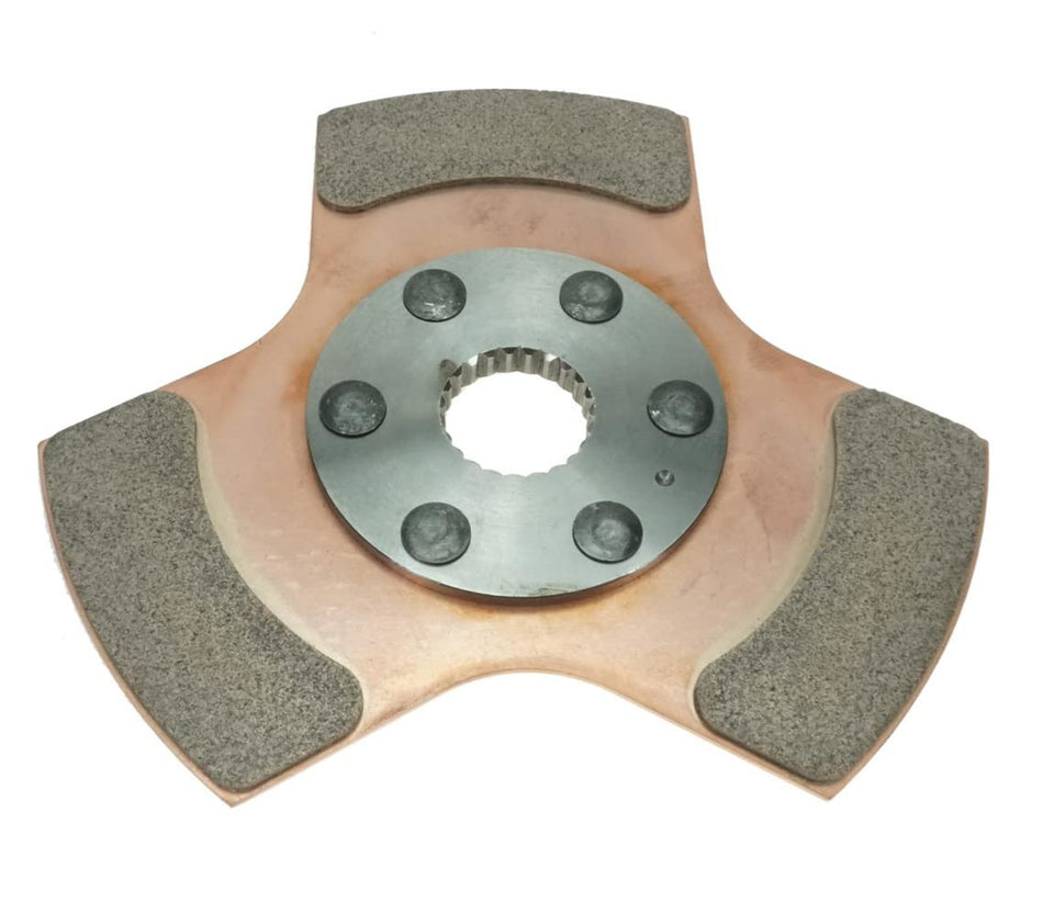 RAM Clutches 6955 Assault Weapon 70 Series Clutch Disc