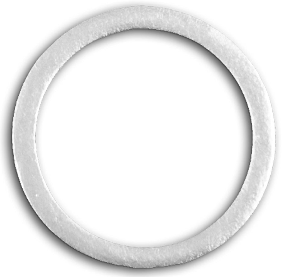 Remflex 7021 Exhaust Gasket for Toyota V6 Engine, (Set of 2)
