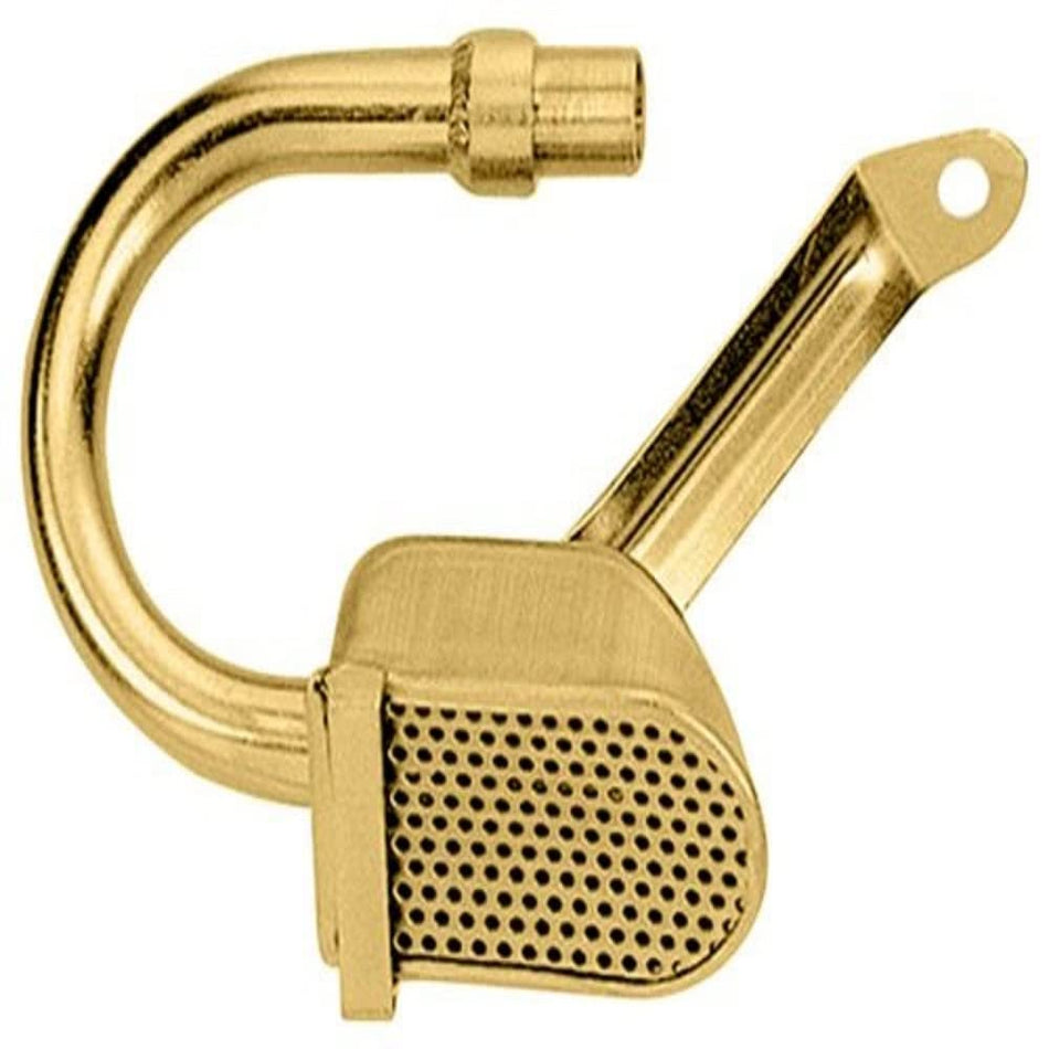 Milodon 18312 Oil Pump Pick-Up For Select Milodon Applications