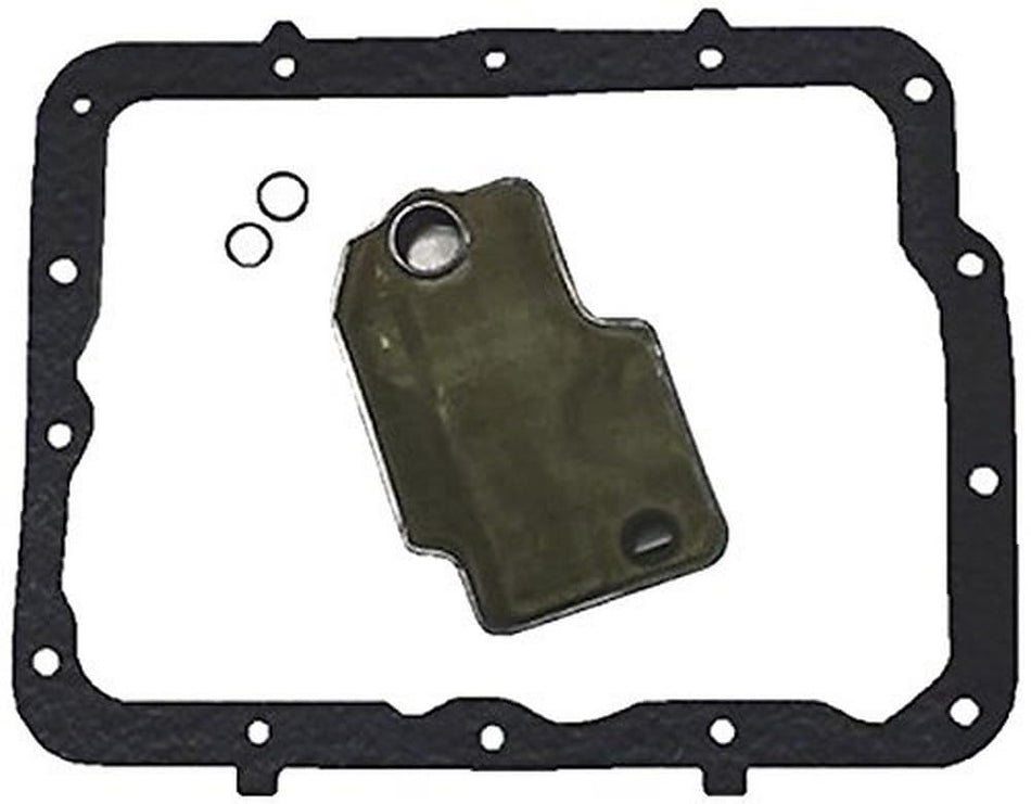 ATP TF-33 Automatic Transmission Filter Kit