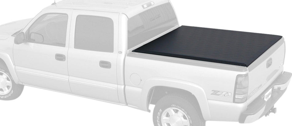Access 34209 LiteRider Roll-Up Tonneau Cover