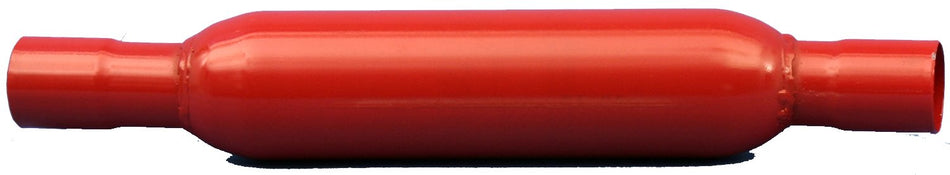 Cherry Bomb 87048 Glasspack Muffler