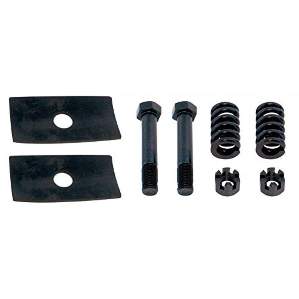 United Pacific Radiator Mounting Kit For 1928-42 Ford Car & Truck