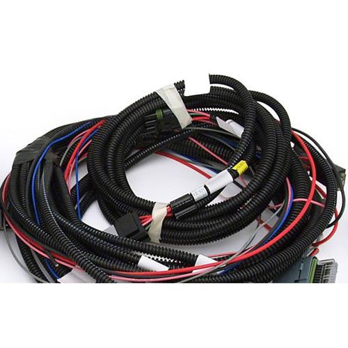 FAST 30255 Fuel Pump Relay Harness