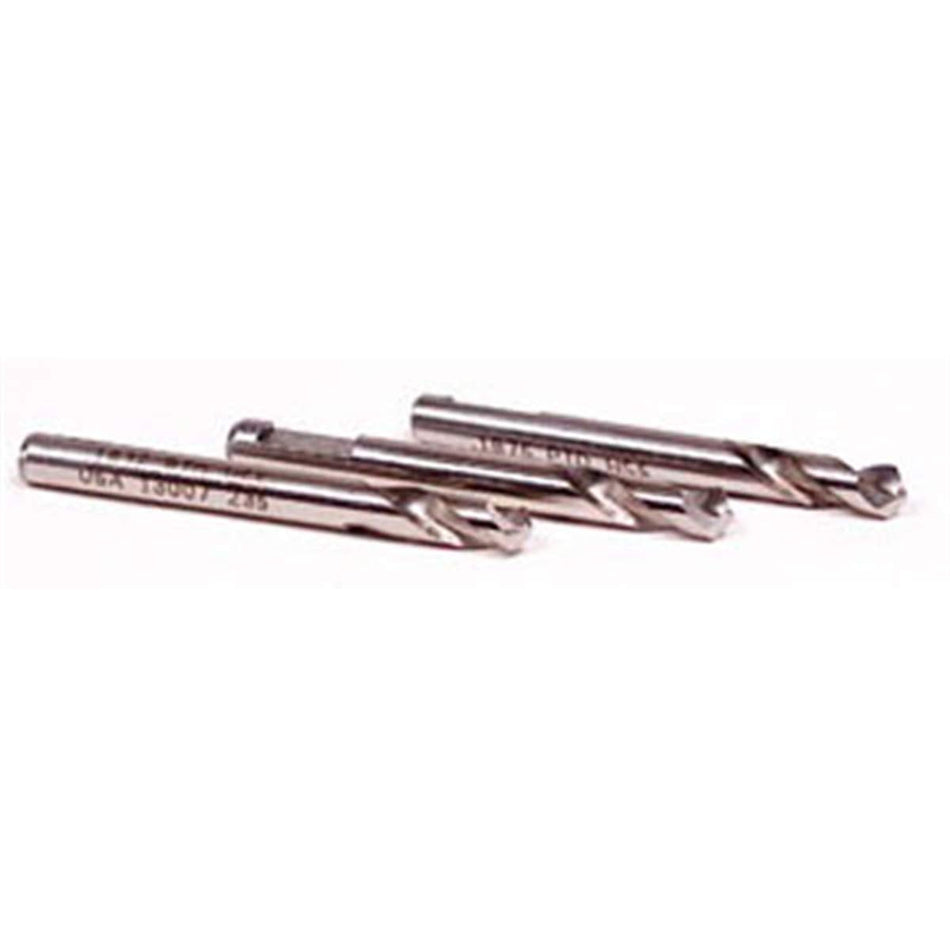 Blair 14610 Pilot For 14609 Arbor - 3pk