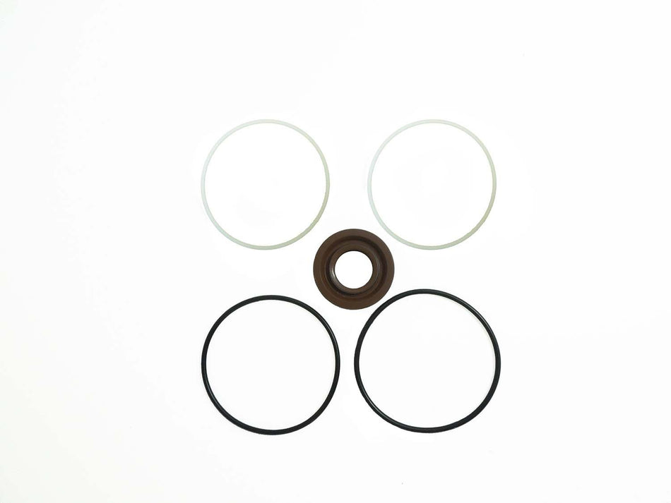 Edelmann 9124 Power Steering Pump Seal Kit for ZF 7674974909 Pumps