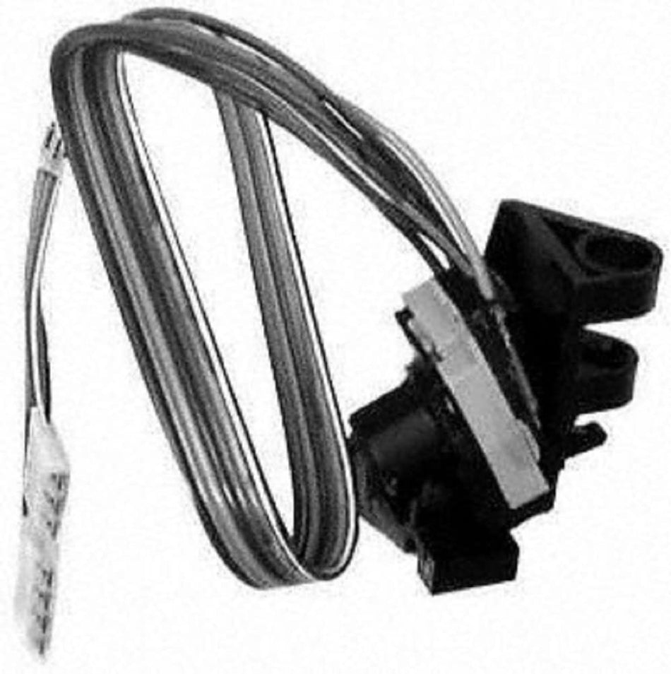 Standard Motor Products DS812 Ignition Switch