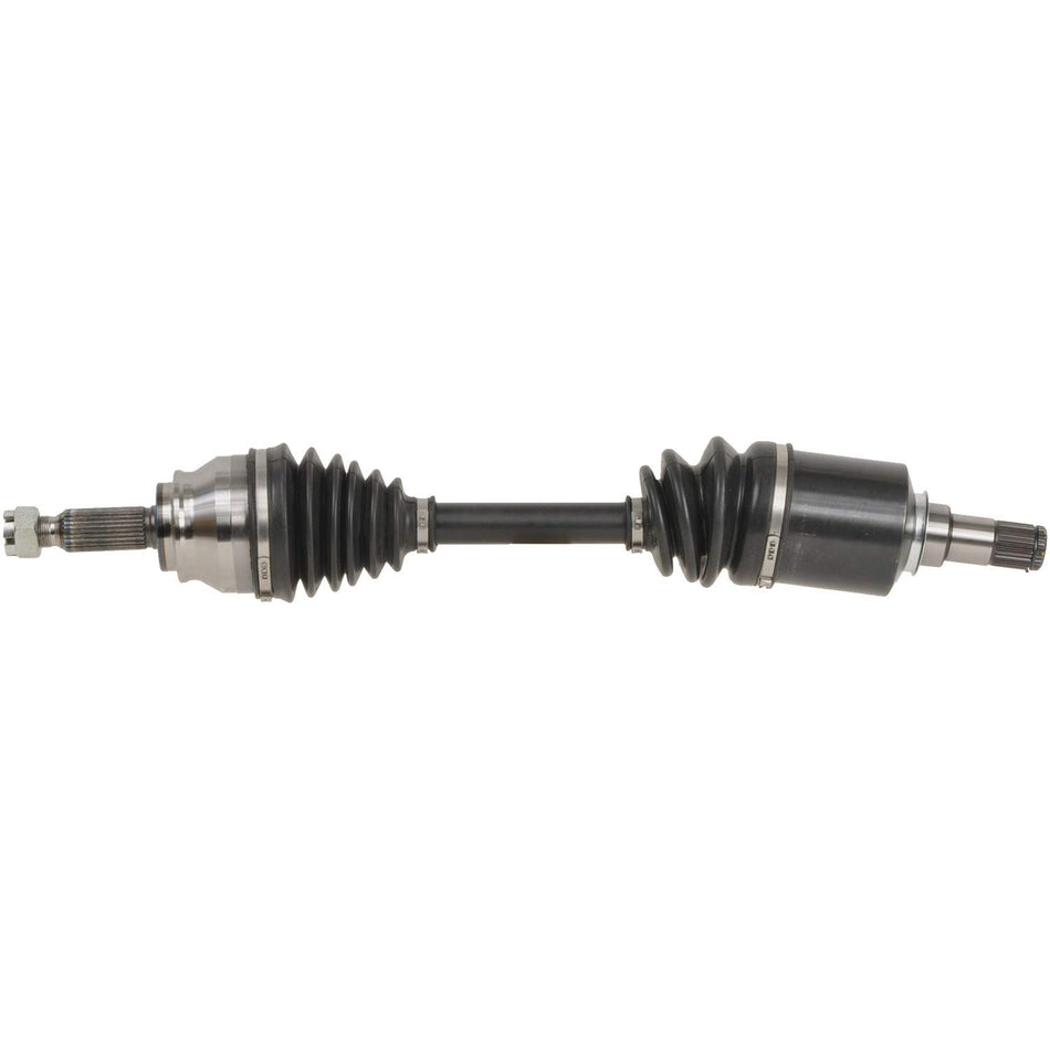 Cardone 66-3546 New Constant Velocity CV Axle Assembly