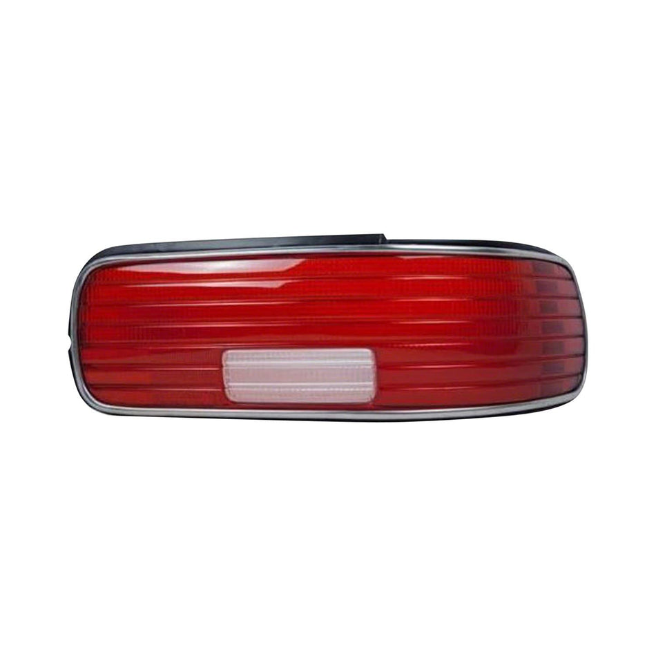 Replace GM2809109 - Passenger Side Replacement Tail Light Lens