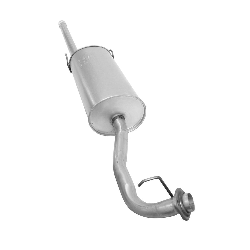 AP Exhaust Products 7505 Exhaust Muffler