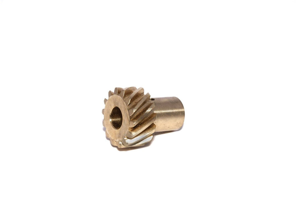 Comp Cams 451 0.491 Shaft Diameter Bronze Distributor Gear for Pontiac V8
