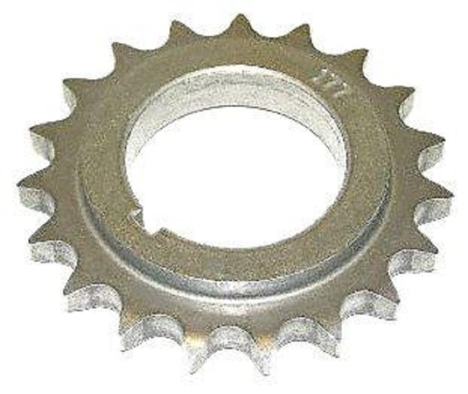 Cloyes S837 Crank Sprocket