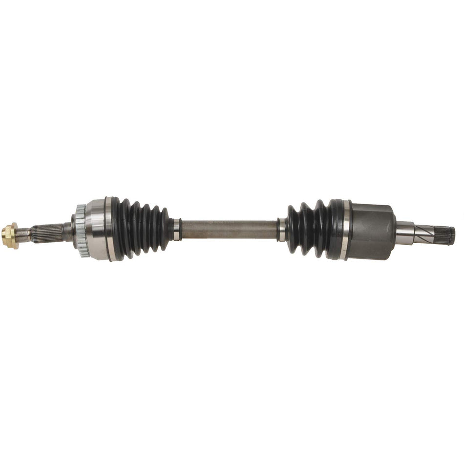 Cardone 66-9244 New Constant Velocity CV Axle Assembly