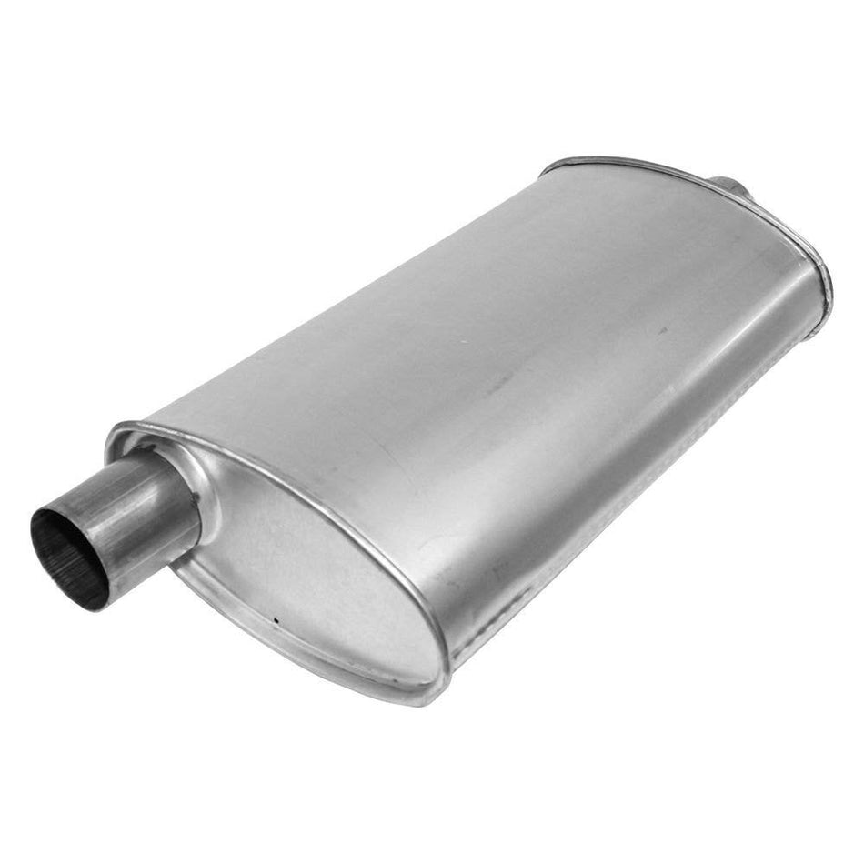 AP Exhaust Products 6590 Exhaust Muffler