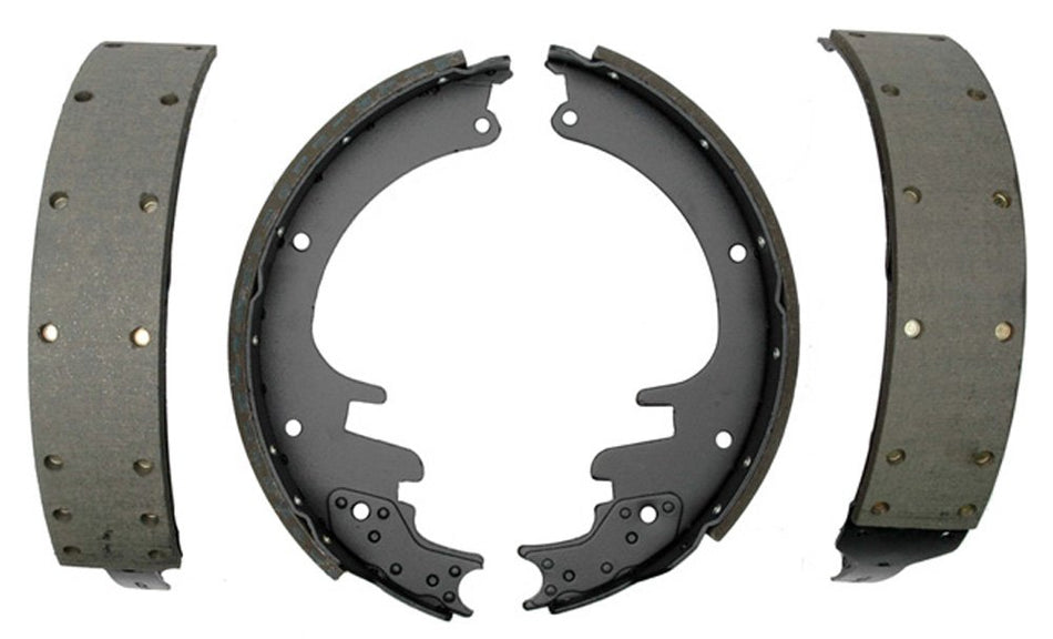 Raybestos 417PG Professional Grade Drum Brake Shoe Set