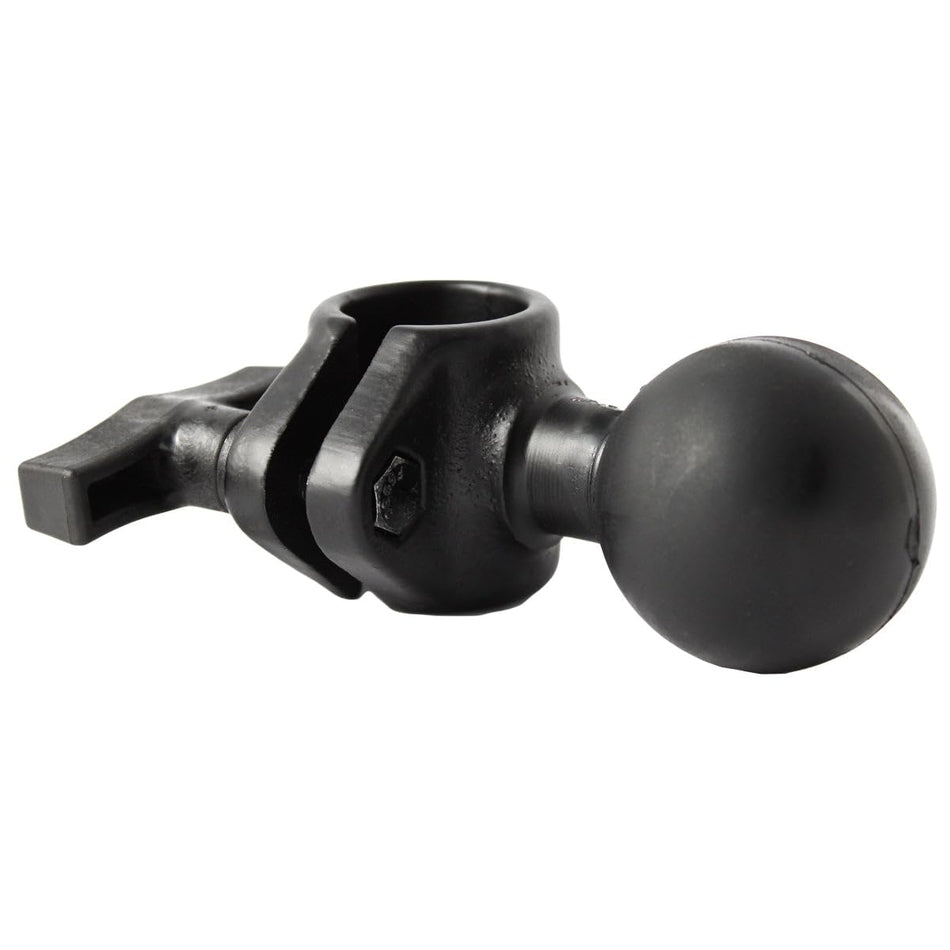 RAM Mounts (RAM-D-330-DU 1" Rail Base with 2 1/4" Diameter Ball