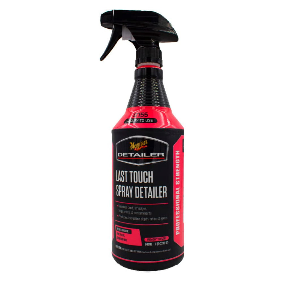 LAST TOUCH - 32 OZ