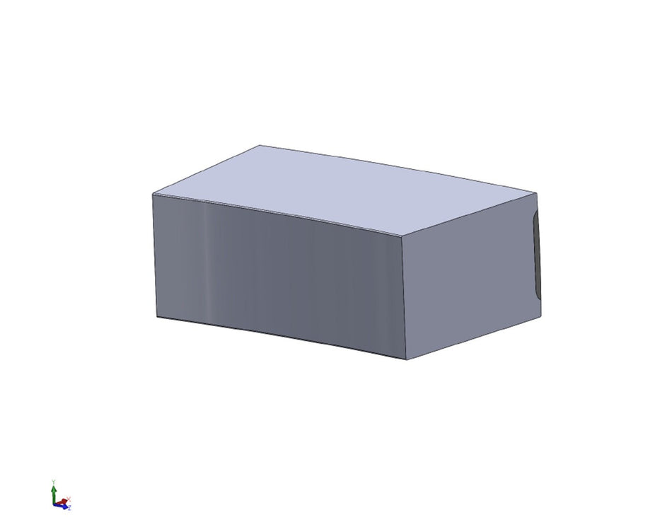 Hastings 2M568020 8-Cylinder Piston Ring Set